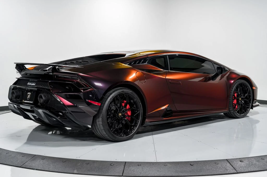 2024 Lamborghini Huracan LP640-2 Tecnica - Image 3 of 31
