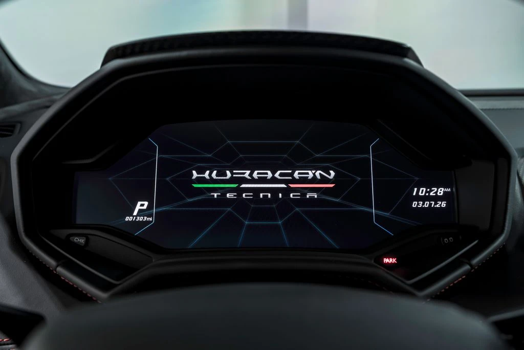 2024 Lamborghini Huracan LP640-2 Tecnica - Image 14 of 31