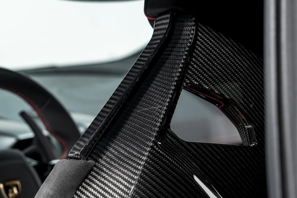 2024 Lamborghini Huracan LP640-2 Tecnica - Image 22 of 31