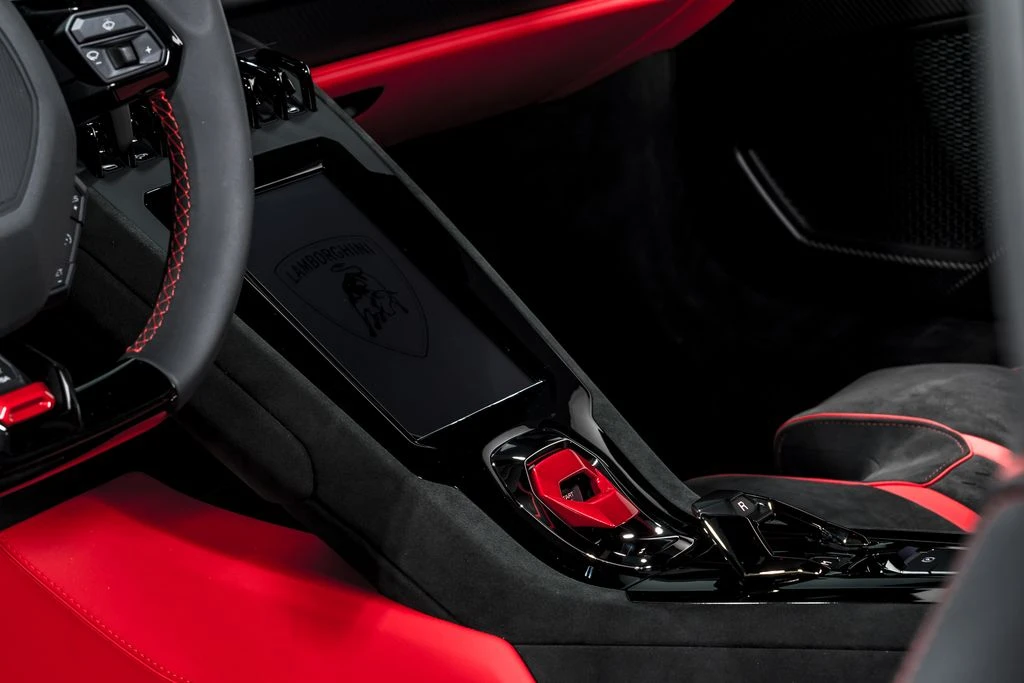 2024 Lamborghini Huracan LP640-2 Tecnica - Image 23 of 31