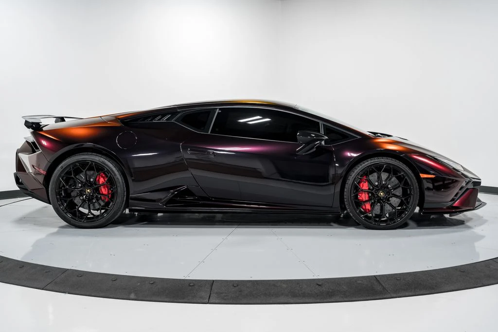 2024 Lamborghini Huracan LP640-2 Tecnica - Image 2 of 31