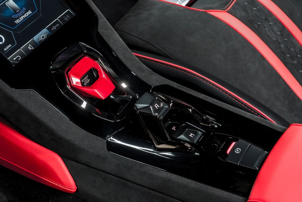 2024 Lamborghini Huracan LP640-2 Tecnica - Image 29 of 31