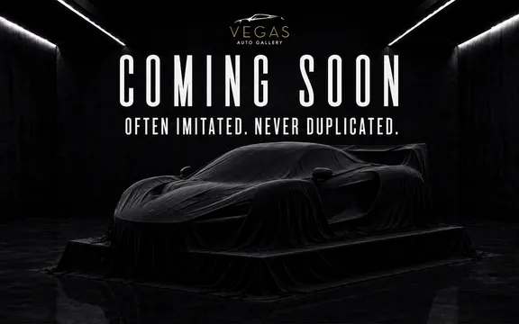 2024 Lamborghini Huracan Tecnica
