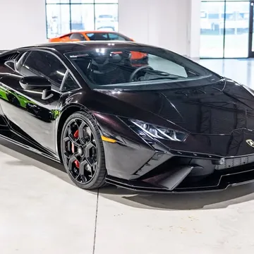 2024 Lamborghini Huracan Tecnica