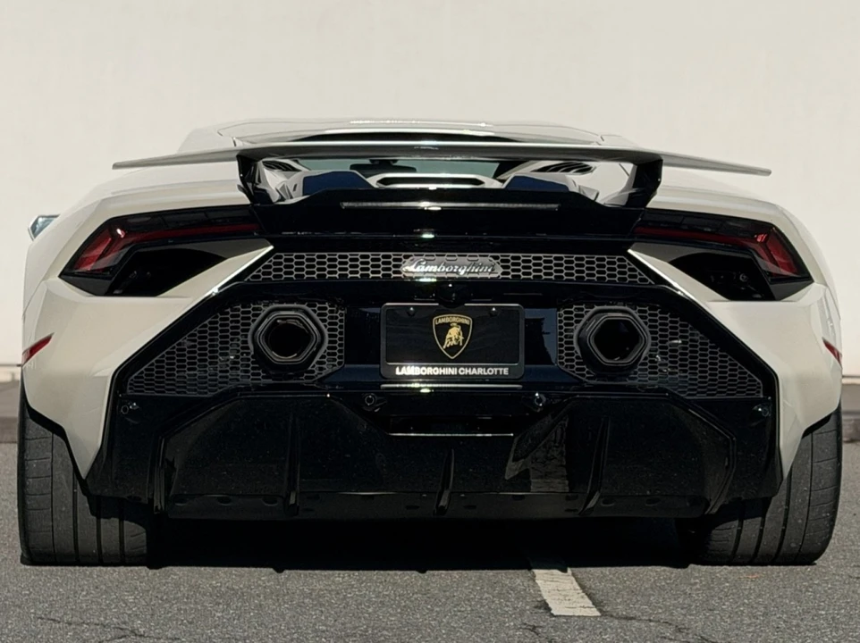 2024 Lamborghini Huracan - Image 6 of 12