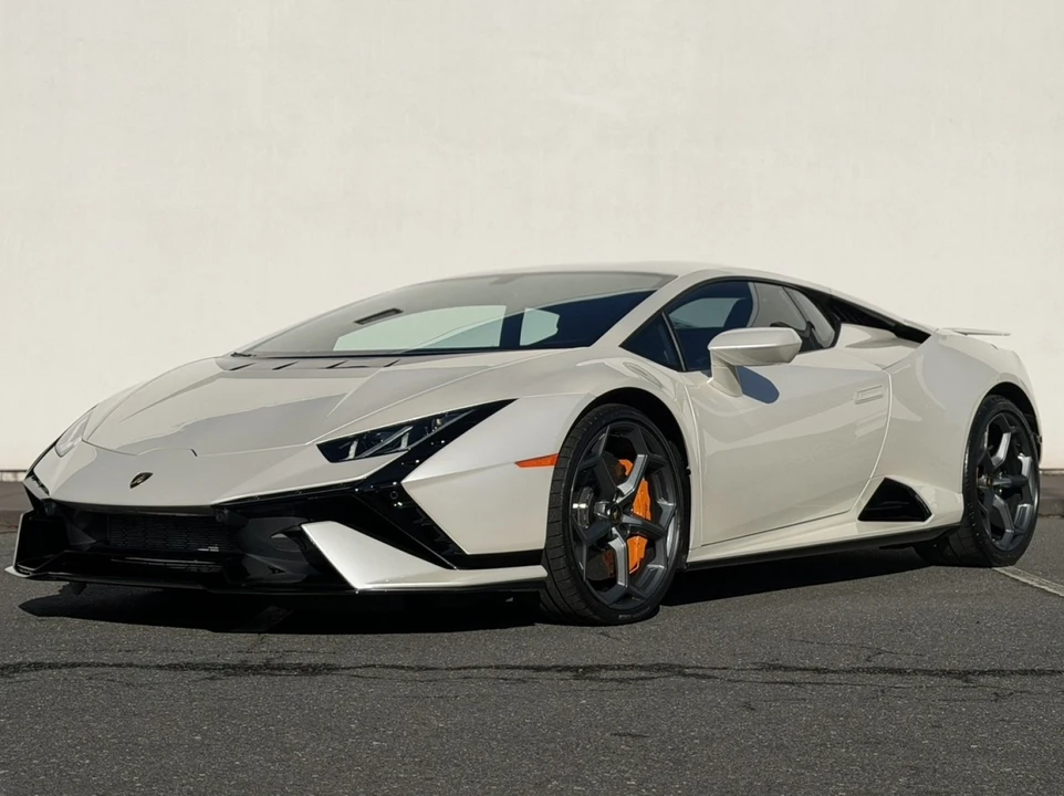 2024 Lamborghini Huracan - Image 3 of 12