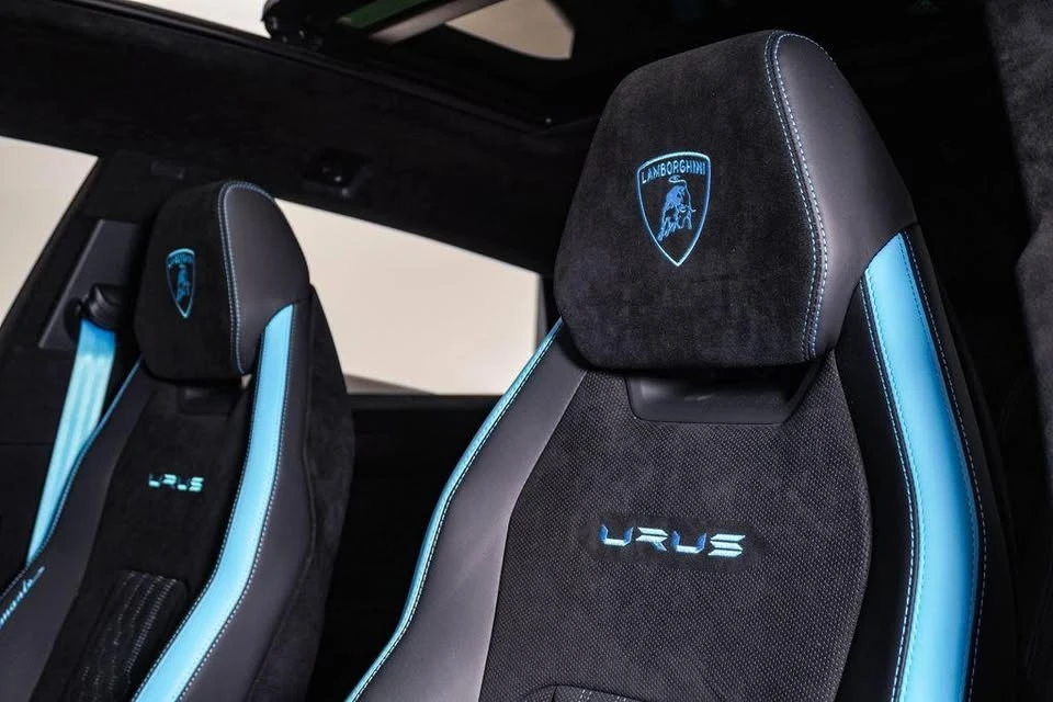 2024 Lamborghini Urus Performante - Image 12 of 20