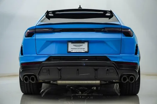 2024 Lamborghini Urus Performante - Image 4 of 20