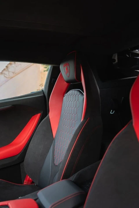 2024 Lamborghini Revuelto - Image 9 of 9