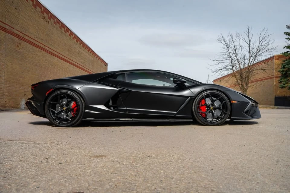 2024 Lamborghini Revuelto - Image 4 of 9