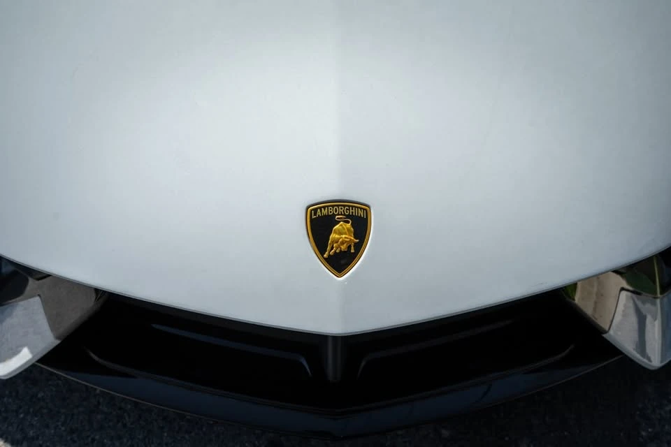 2024 Lamborghini Revuelto - Image 3 of 15