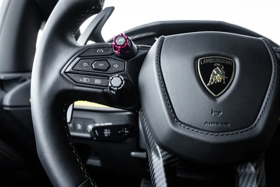 2024 Lamborghini Revuelto - Image 7 of 14