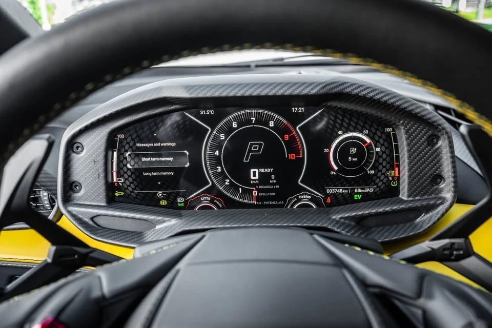 2024 Lamborghini Revuelto - Image 6 of 14