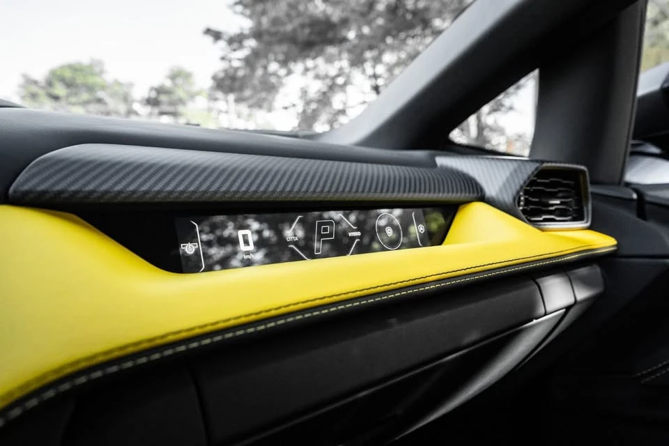 2024 Lamborghini Revuelto - Image 13 of 14