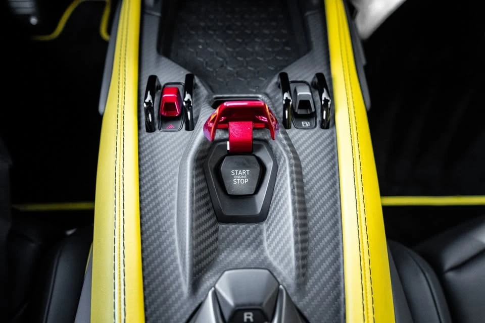 2024 Lamborghini Revuelto - Image 10 of 14
