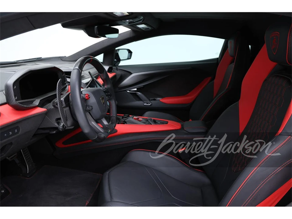 2024 Lamborghini Reventon - Image 4 of 5