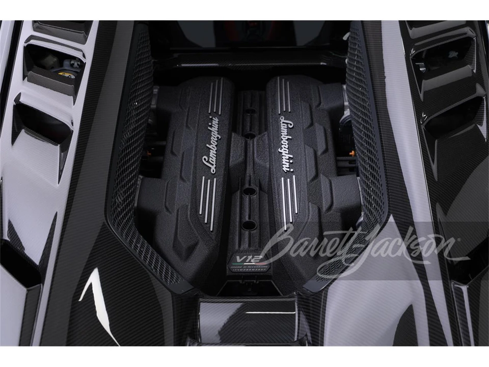 2024 Lamborghini Reventon - Image 5 of 5