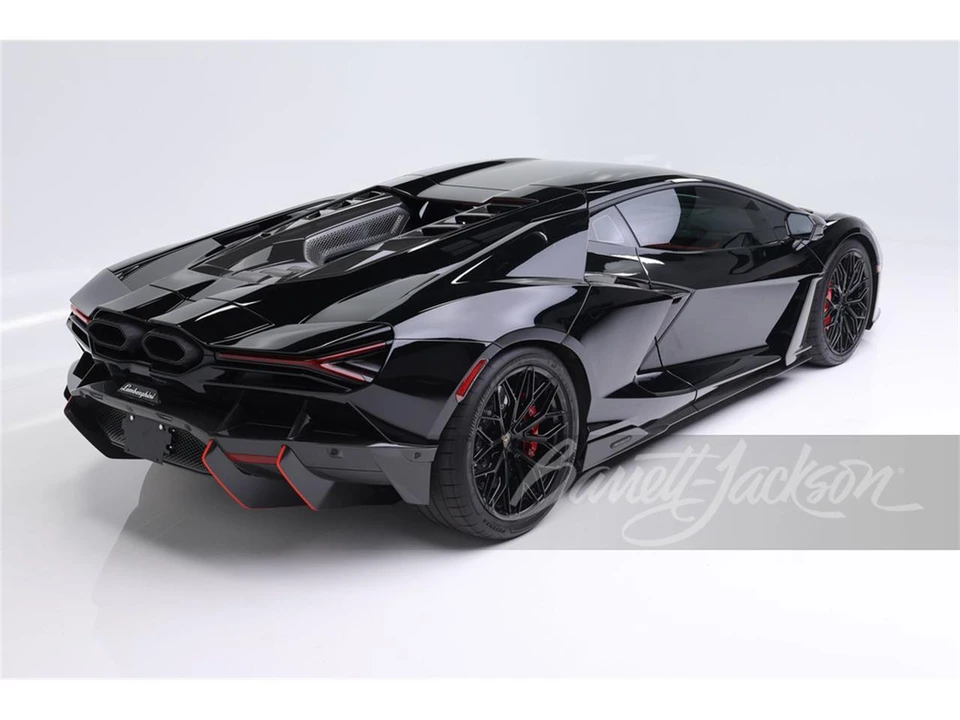 2024 Lamborghini Reventon - Image 3 of 5
