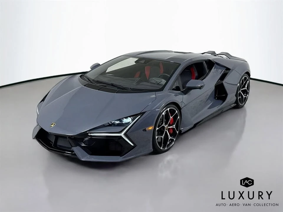 2024 Lamborghini Revuelto - Image 2 of 20