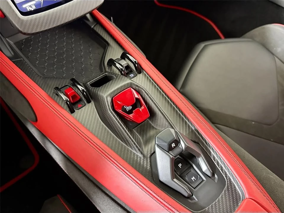 2024 Lamborghini Revuelto - Image 20 of 20