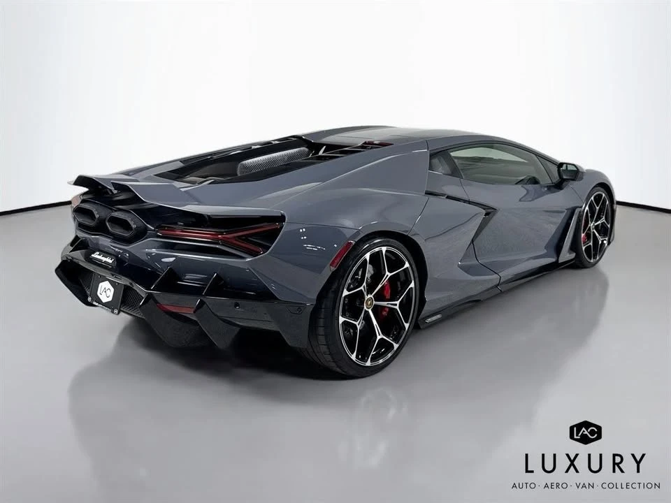 2024 Lamborghini Revuelto - Image 5 of 20