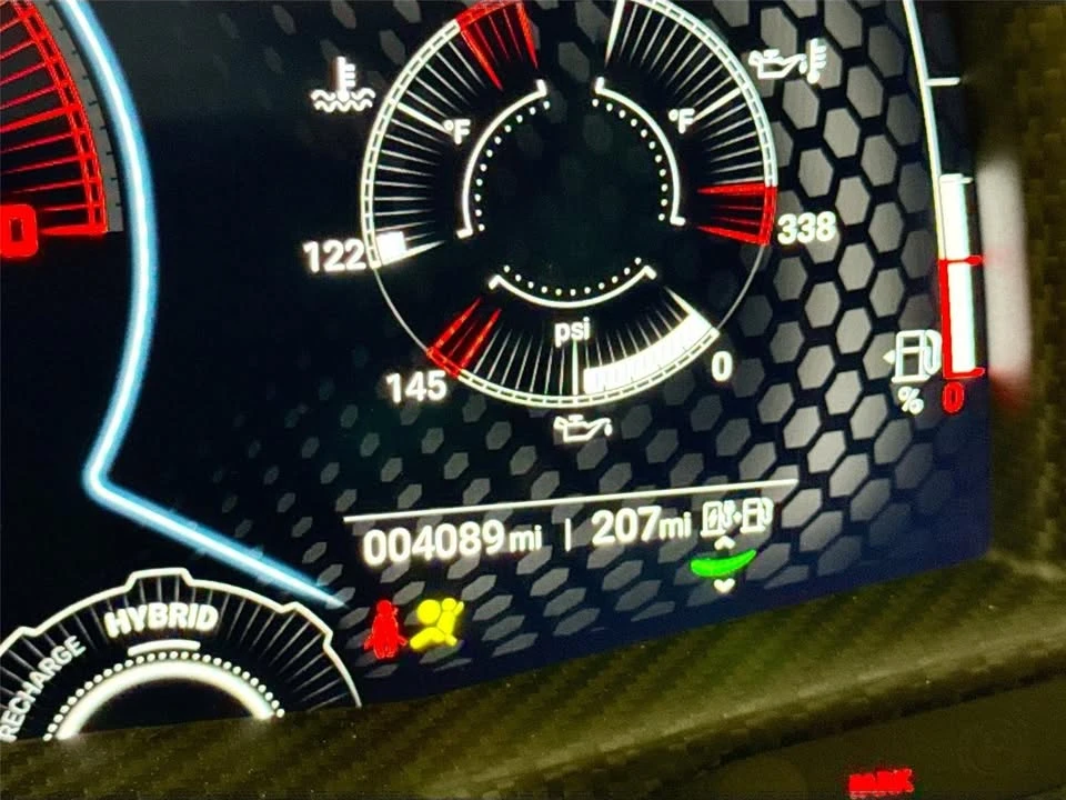 2024 Lamborghini Revuelto - Image 17 of 20
