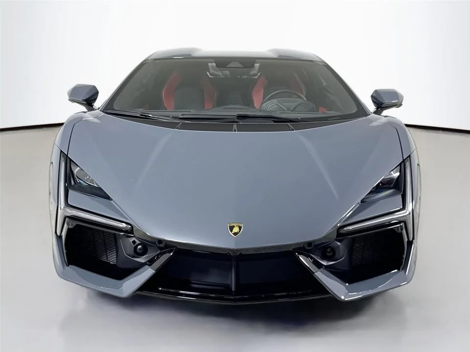 2024 Lamborghini Revuelto - Image 10 of 20