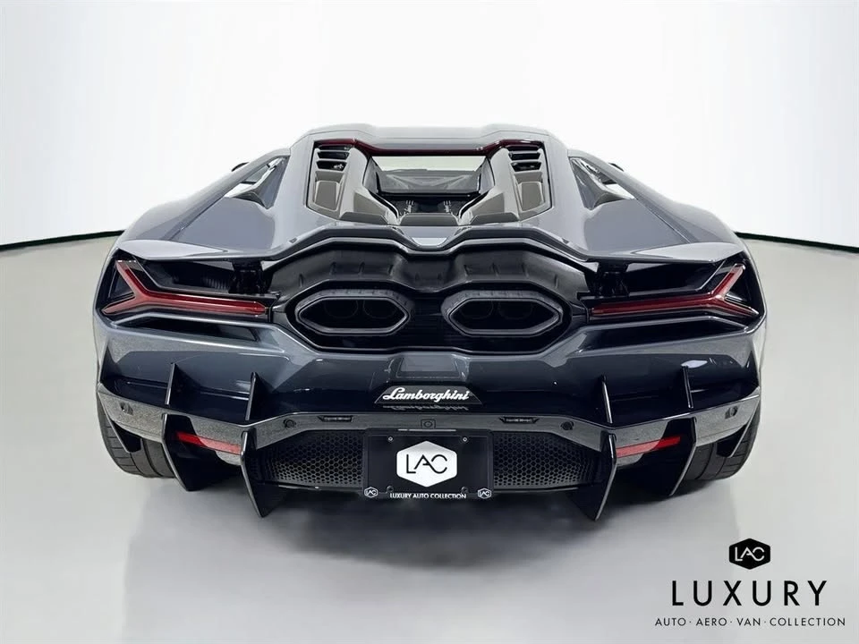 2024 Lamborghini Revuelto - Image 6 of 20