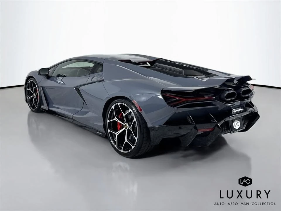 2024 Lamborghini Revuelto - Image 7 of 20