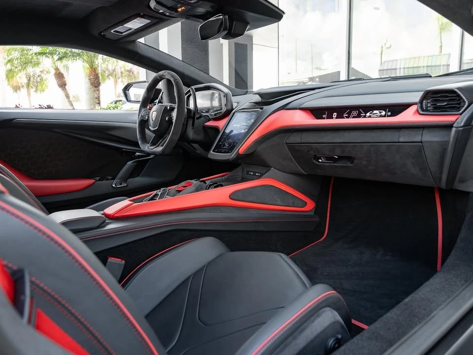 2024 Lamborghini Revuelto - Image 11 of 20