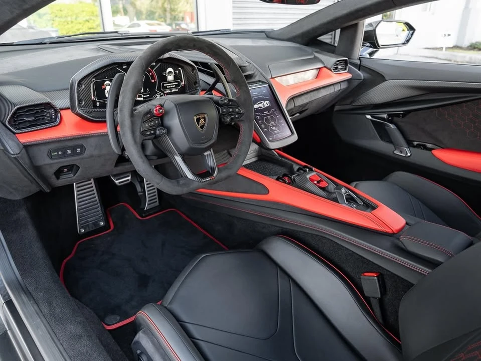 2024 Lamborghini Revuelto - Image 2 of 20