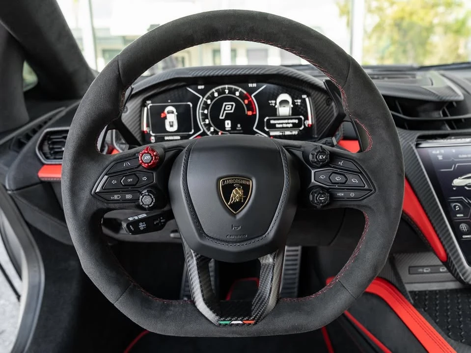 2024 Lamborghini Revuelto - Image 7 of 20