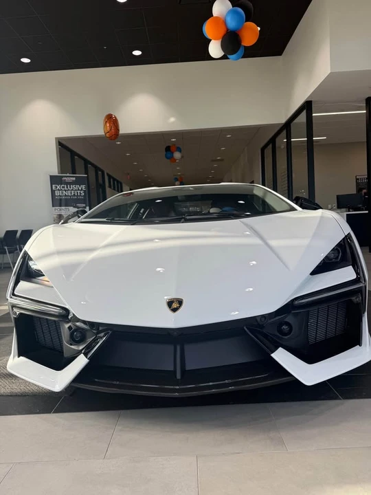 2024 Lamborghini Revuelto - Image 3 of 8