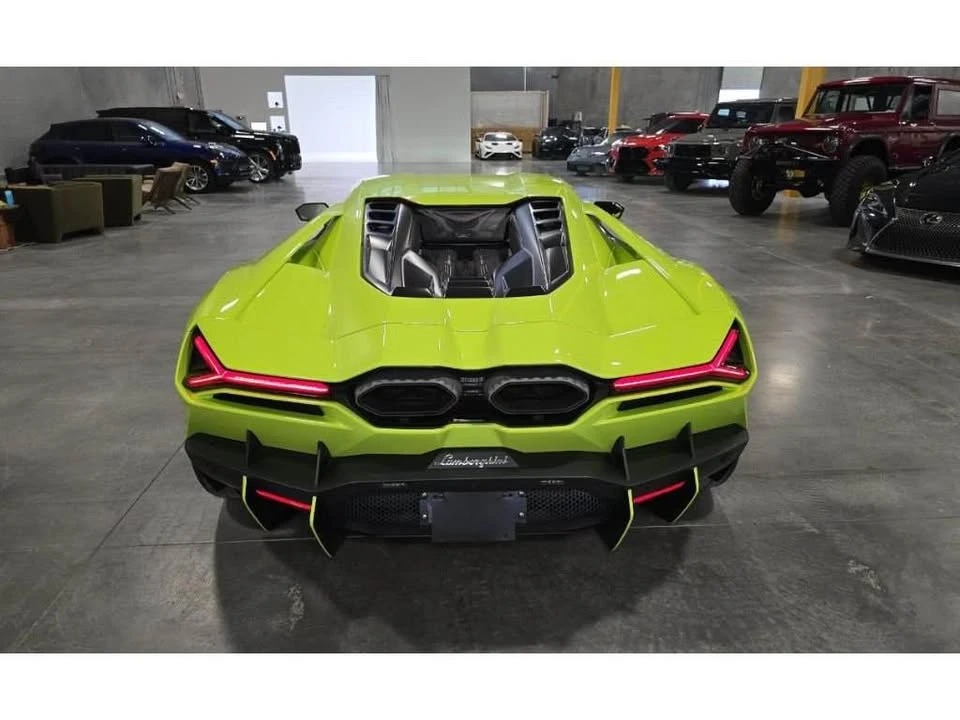 2024 Lamborghini Revuelto - Image 2 of 4