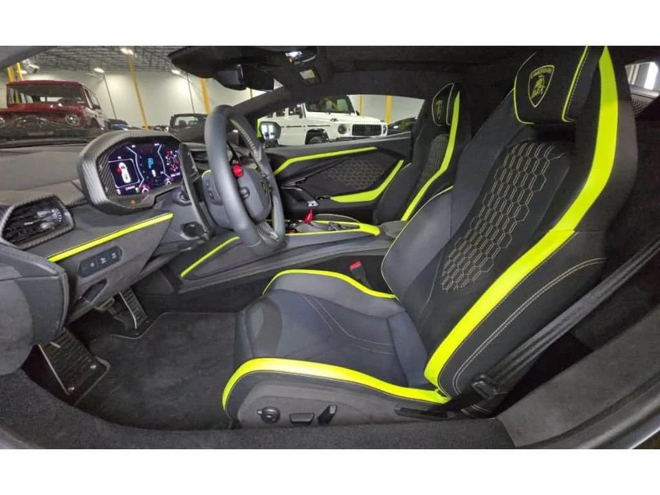 2024 Lamborghini Revuelto - Image 3 of 4