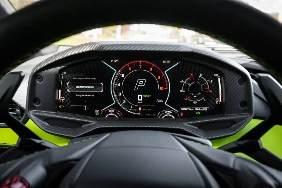 2024 Lamborghini Revuelto - Image 4 of 13