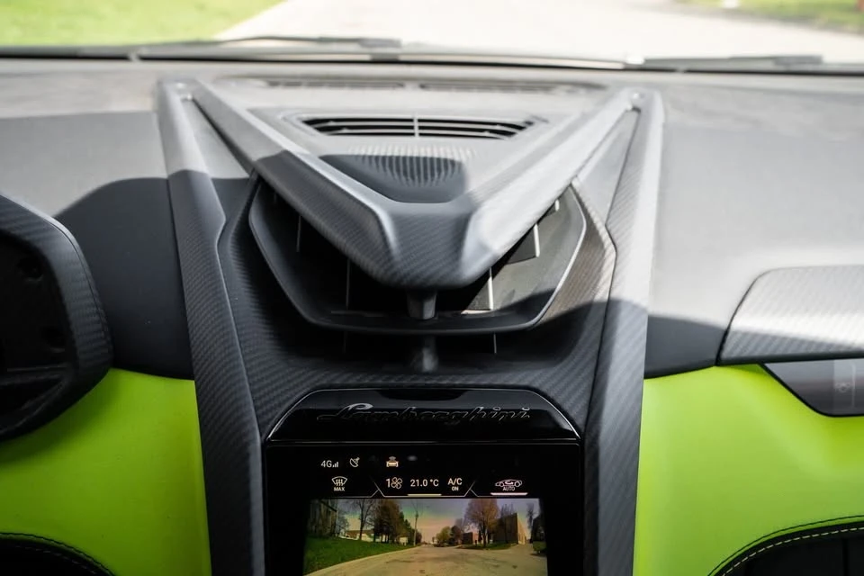 2024 Lamborghini Revuelto - Image 5 of 13