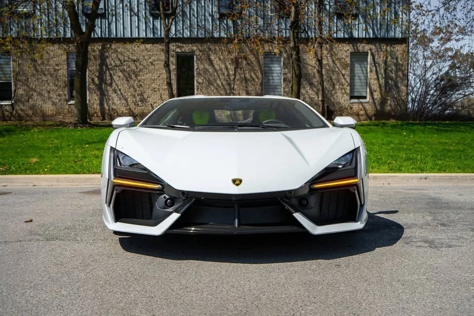 2024 Lamborghini Revuelto - Image 5 of 16