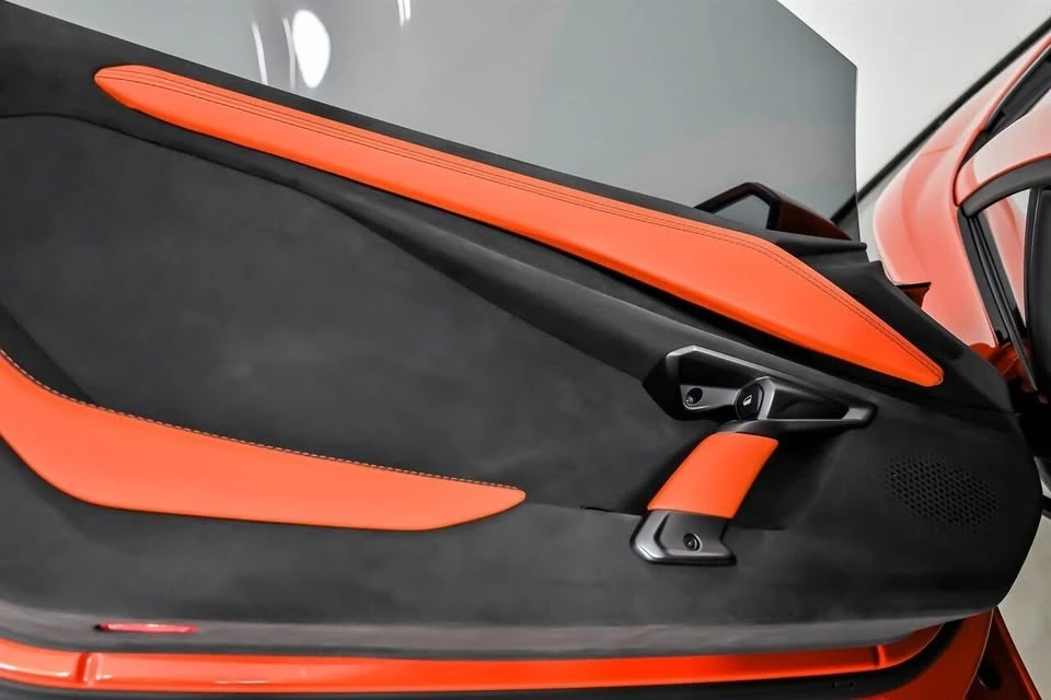 2024 Lamborghini Revuelto - Image 18 of 20