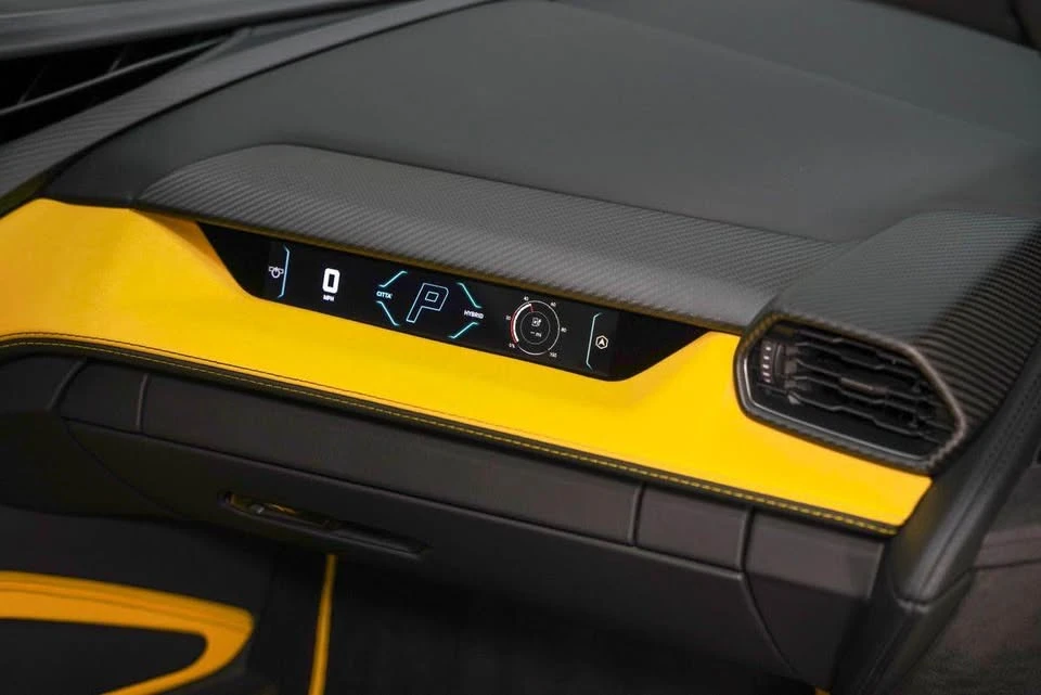 2024 Lamborghini Revuelto - Image 7 of 10