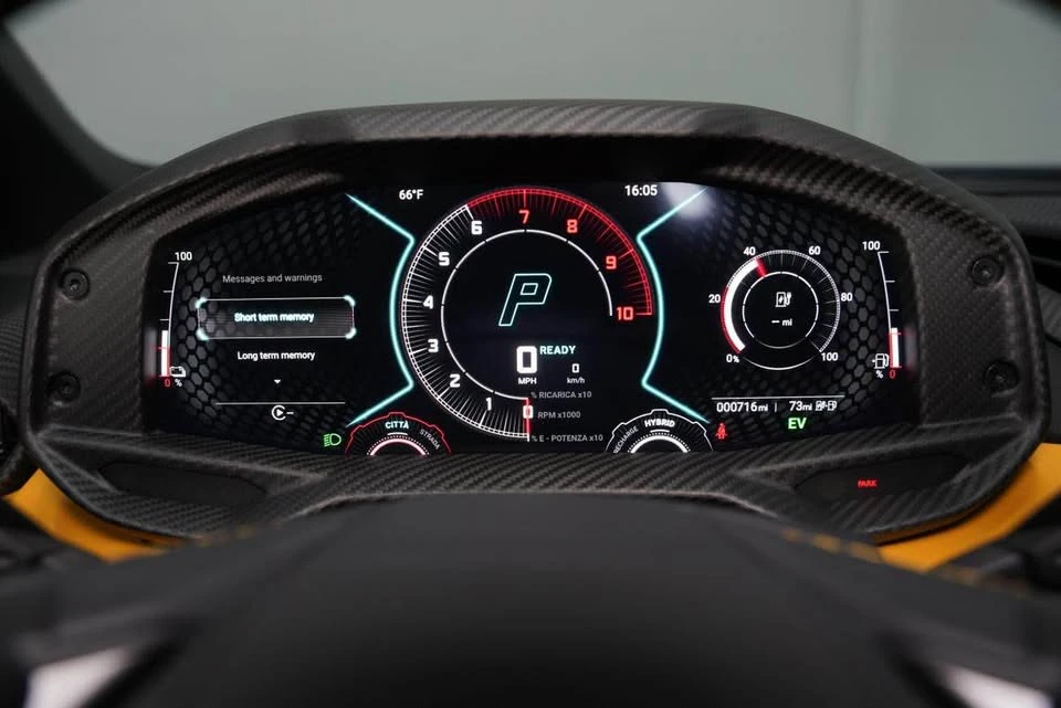 2024 Lamborghini Revuelto - Image 9 of 10