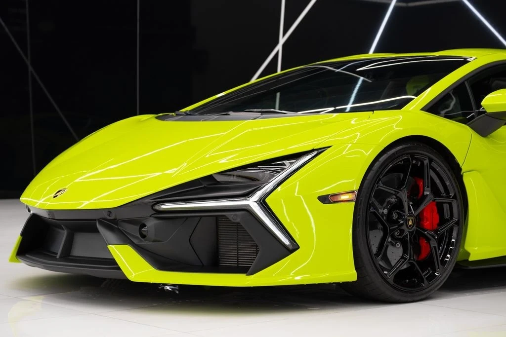 2024 Lamborghini Revuelto - Image 2 of 21