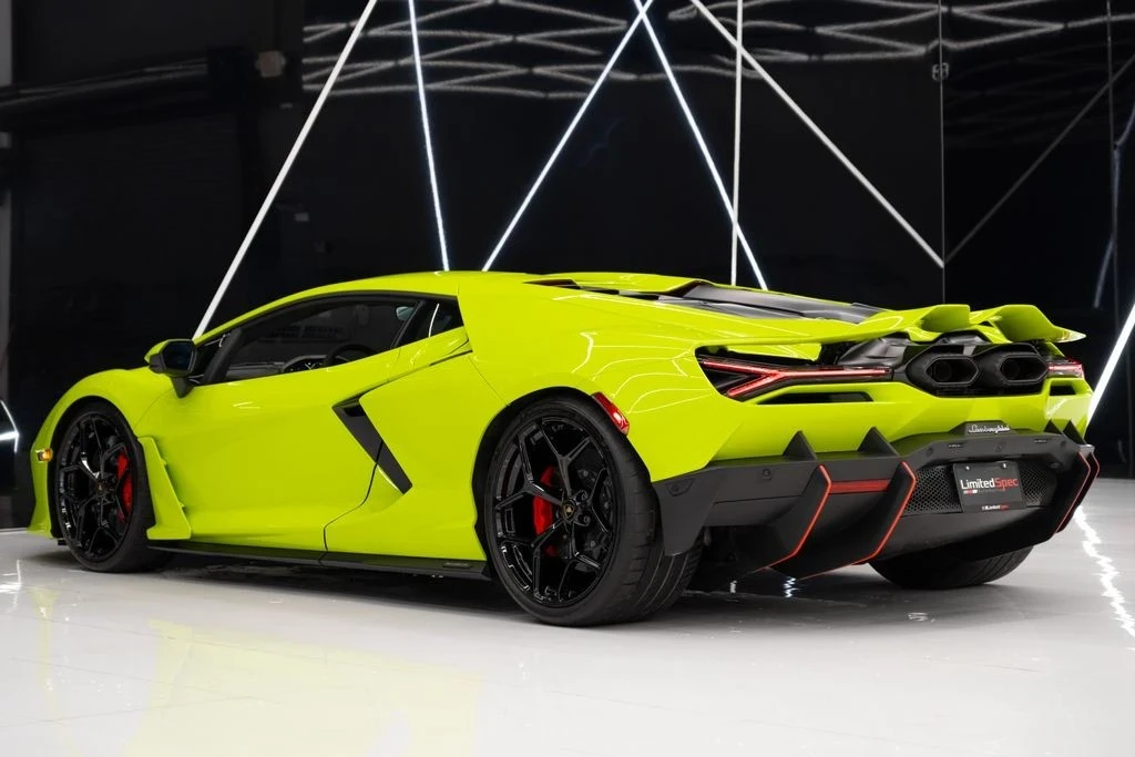 2024 Lamborghini Revuelto - Image 14 of 21