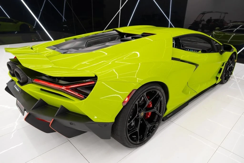 2024 Lamborghini Revuelto - Image 21 of 21
