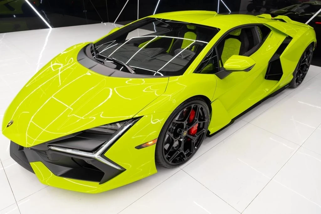 2024 Lamborghini Revuelto - Image 5 of 21