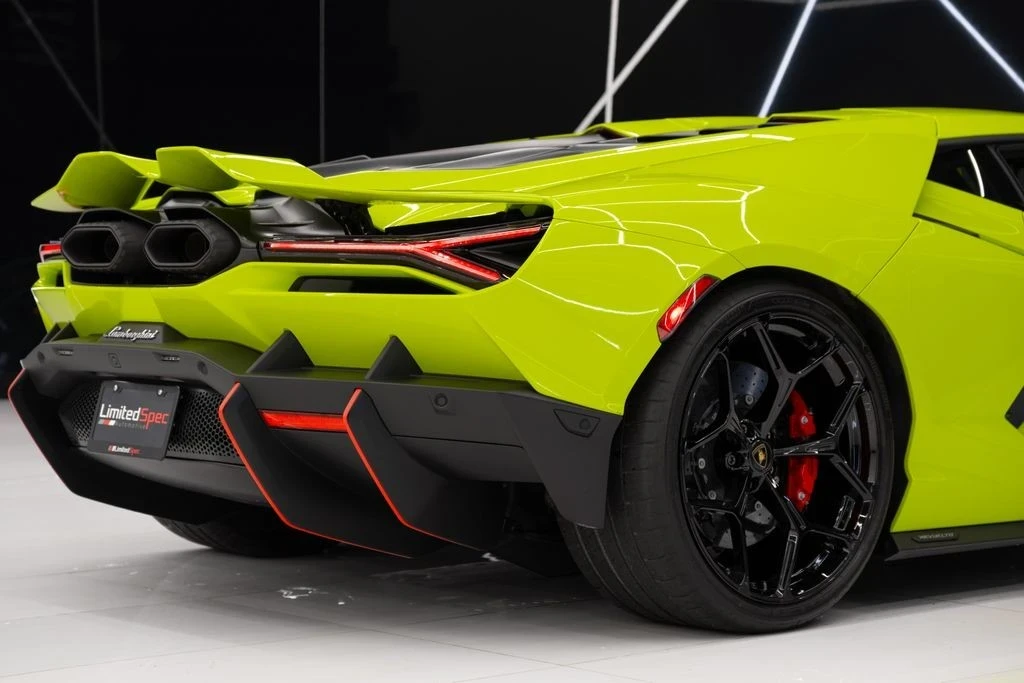 2024 Lamborghini Revuelto - Image 20 of 21