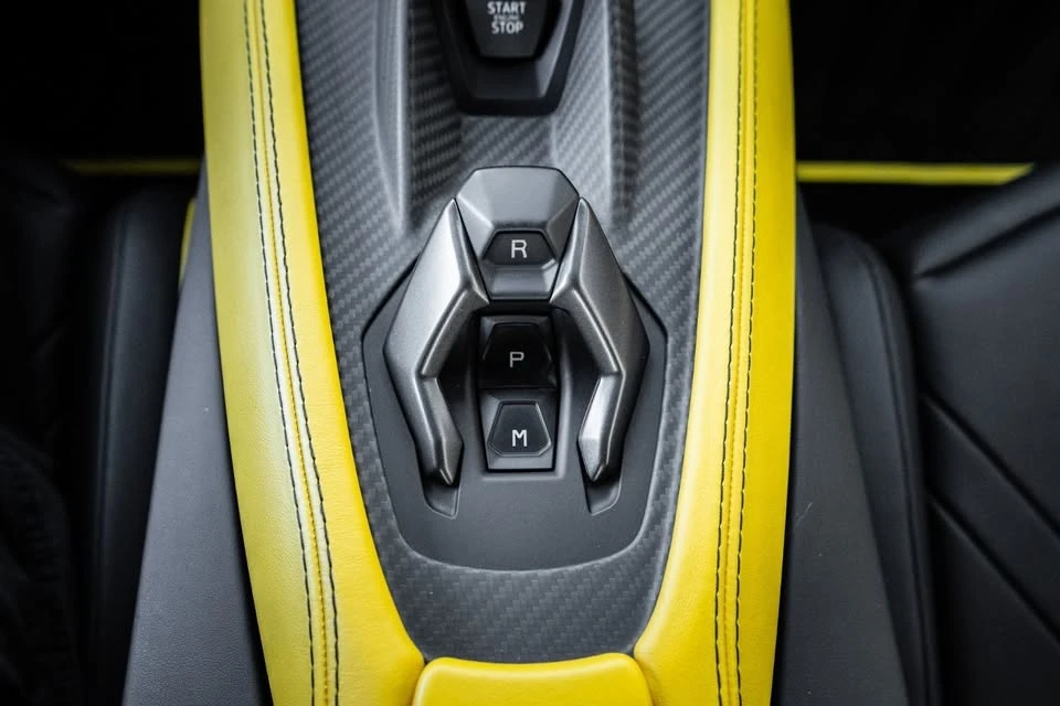 2024 Lamborghini Revuelto - Image 16 of 20