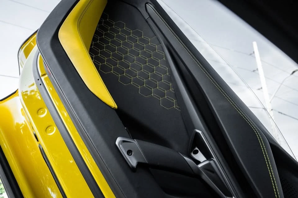 2024 Lamborghini Revuelto - Image 18 of 20