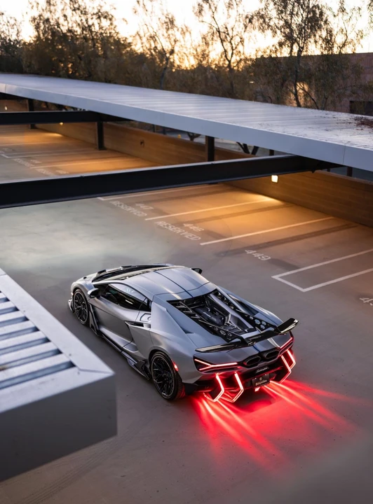 2024 Lamborghini Revuelto - Image 2 of 12