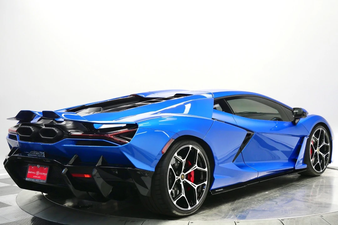 2024 Lamborghini Revuelto - Image 9 of 21